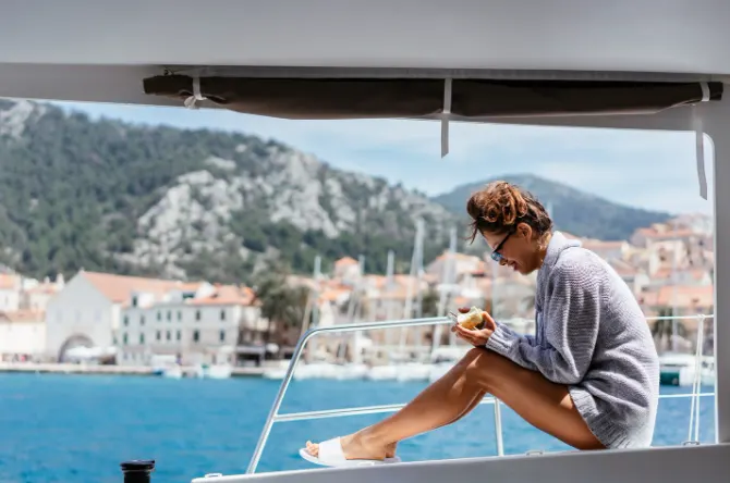 Cruise Packages