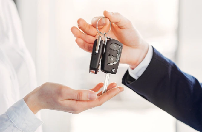 Car Rental