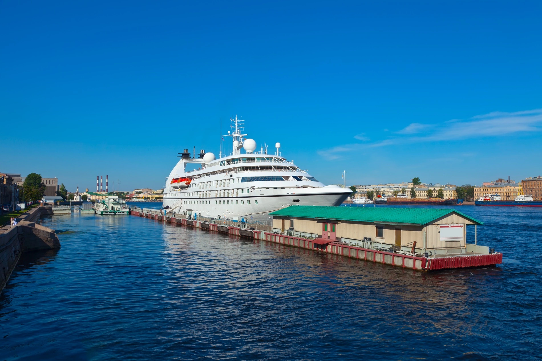 Cruises