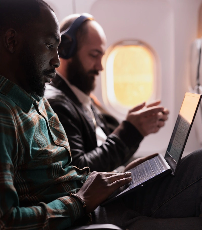 Flight Booking