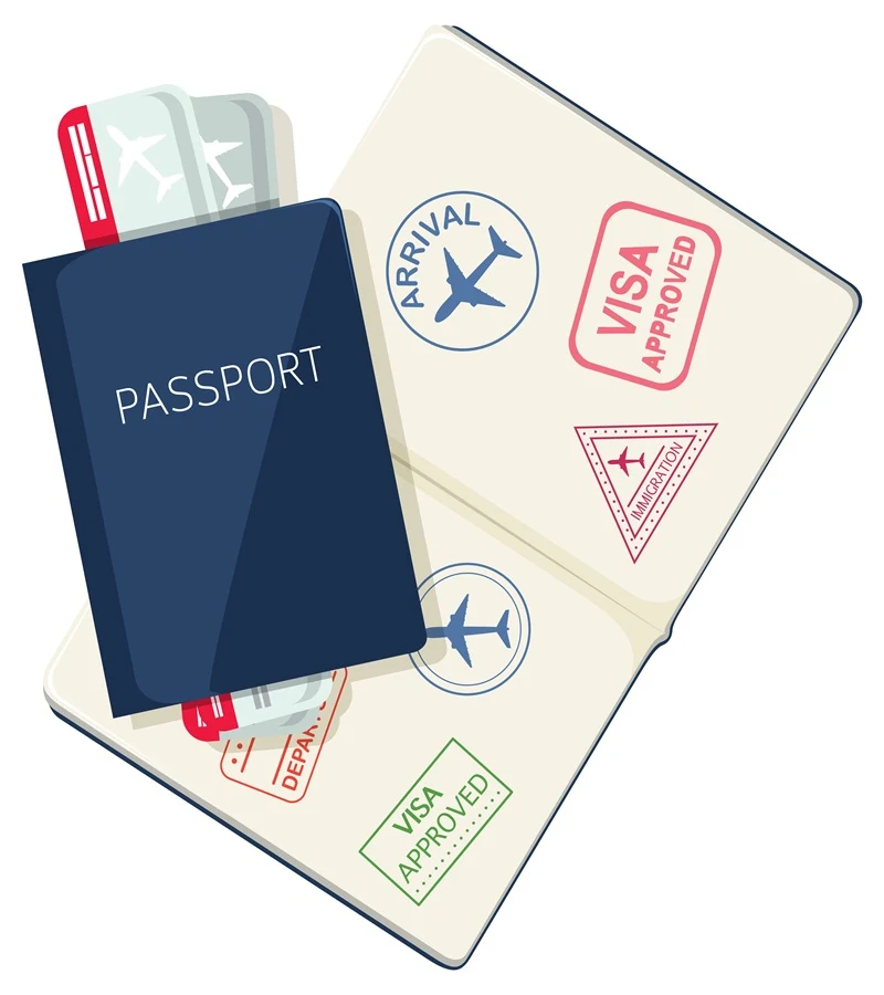 Visa Services